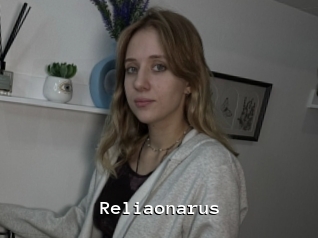 Reliaonarus
