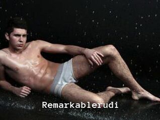 Remarkablerudi