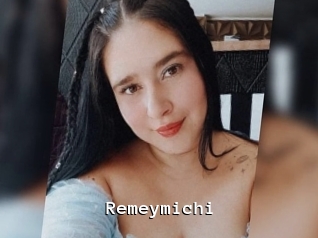 Remeymichi