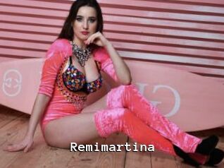 Remimartina