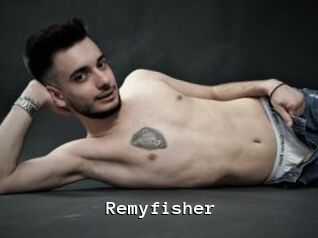 Remyfisher