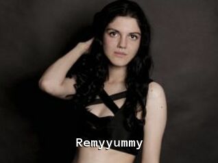 Remyyummy