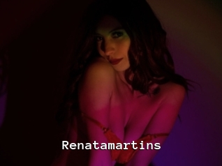 Renatamartins