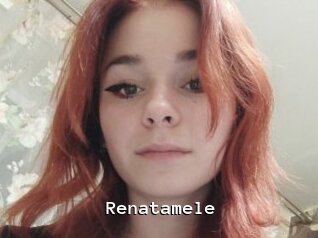 Renatamele