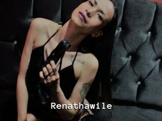 Renathawile