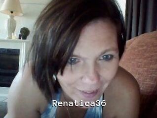 renatica36 Webcamsex Amateur