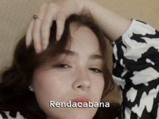 Rendacabana