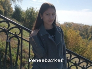 Reneebarker