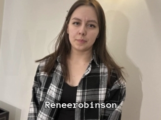 Reneerobinson