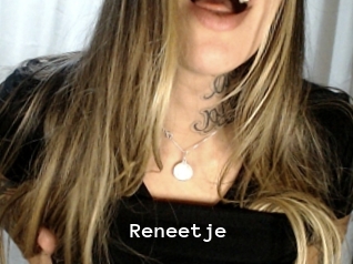 Reneetje
