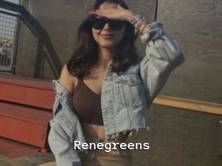 Renegreens