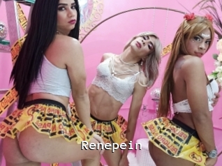 Renepein