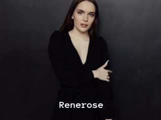 Renerose