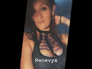 Renevyx