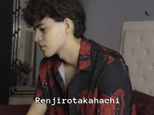 Renjirotakahachi