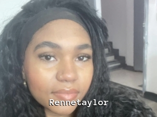 Rennetaylor