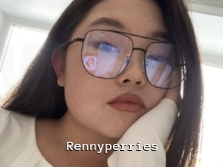 rennyperries Webcamsex Amateur