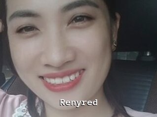 Renyred