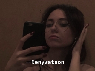 Renywatson
