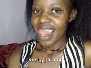 Restyjairon