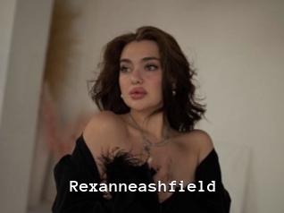 Rexanneashfield