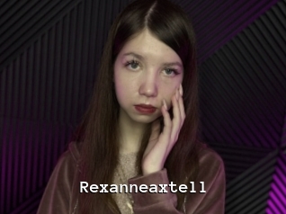 Rexanneaxtell