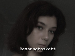 Rexannebaskett