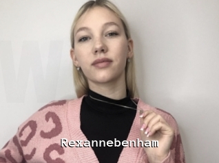 Rexannebenham