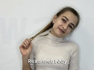 Rexannebiddy