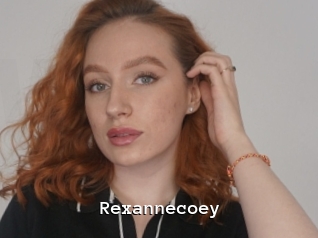 Rexannecoey