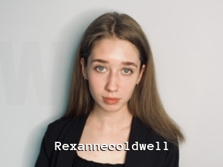 Rexannecoldwell