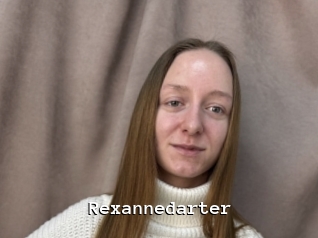 Rexannedarter