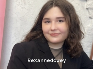 Rexannedowey