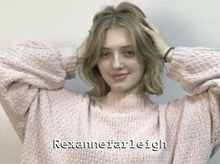 Rexannefarleigh