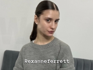 Rexanneferrett