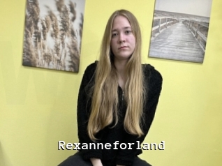 Rexanneforland