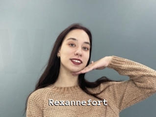 Rexannefort