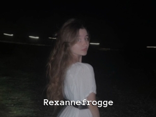 Rexannefrogge