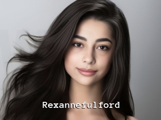 Rexannefulford