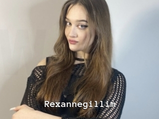 Rexannegillim