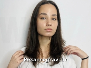 Rexannegravlin