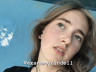 Rexannegrindell