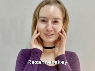 Rexannehakey