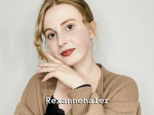 Rexannehaler