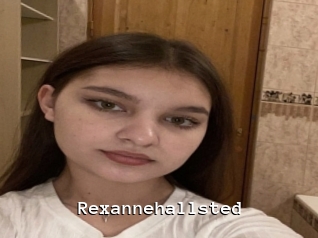 Rexannehallsted