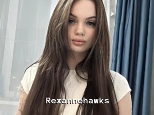 Rexannehawks