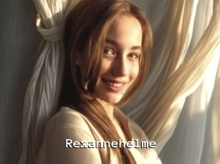 Rexannehelme