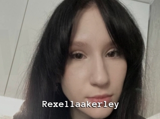 Rexellaakerley