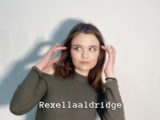 Rexellaaldridge
