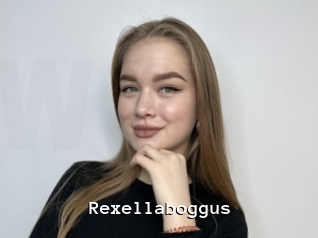 Rexellaboggus